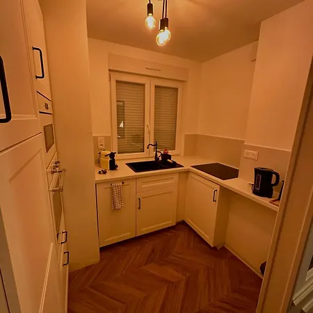 Apartment Le Parisien D'alsace *