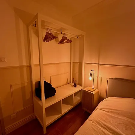 Le Parisien D'alsace Apartment *