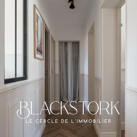 Le Parisien D'alsace Apartment Colmar