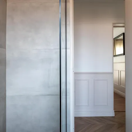 Apartment Le Parisien D'alsace