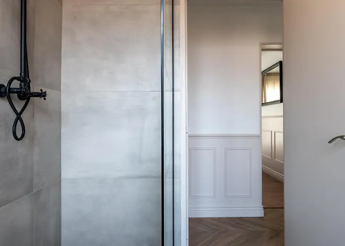 Apartment Le Parisien D'alsace