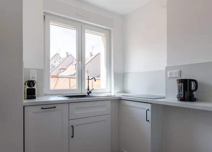 Le Parisien D'alsace